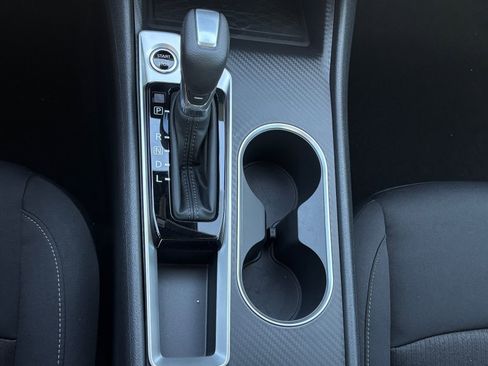 New 2025 Nissan Altima 2.5 SV w/ SV Special Edition Package image 23