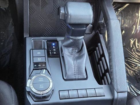 Certified 2024 Toyota Tacoma SR5 image 13