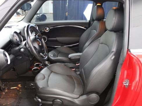 Used 2013 MINI Cooper Clubman S FWD image 10