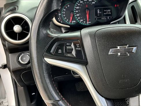 Used 2018 Chevrolet Sonic Premier image 10