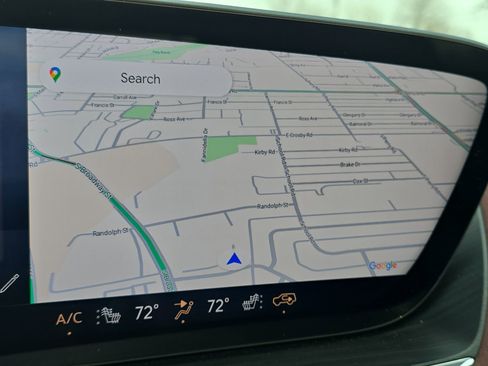 Used 2024 Buick Envision Sport Touring image 18