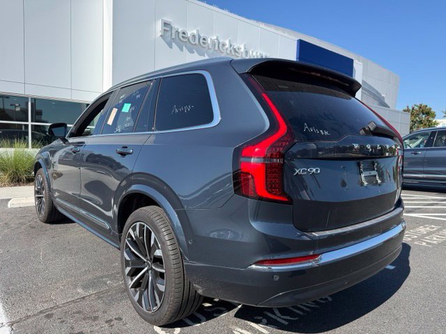 Used 2026 Volvo XC90 B6 Plus AWD/4WD image 3