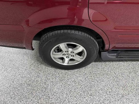 Used 2006 Honda Pilot EX-L image 40