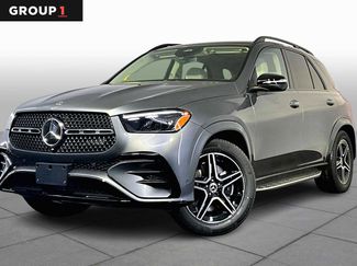 New 2026 Mercedes-Benz GLE 350 4MATIC video 1