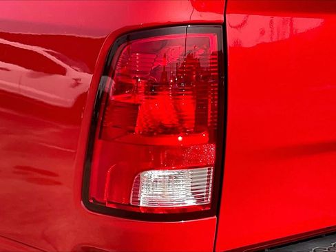 Used 2022 RAM 1500 Tradesman w/ Tradesman SXT Package RWD image 25
