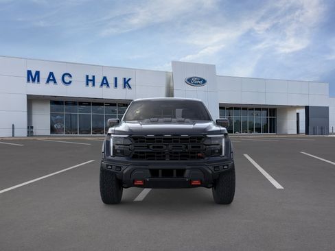New 2026 Ford F150 Raptor AWD/4WD image 6
