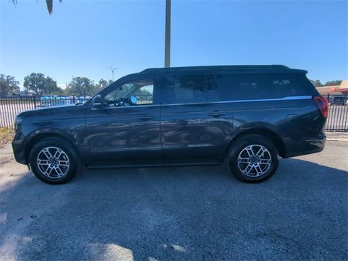 New 2025 Ford Expedition Max Active image 25