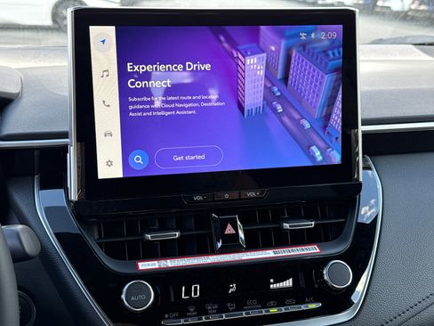 New 2026 Toyota Corolla XSE image 29