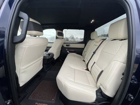 Used 2023 Toyota Tundra 1794 Edition image 30