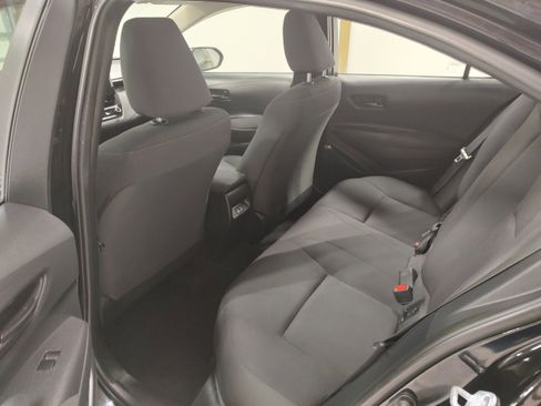 Used 2024 Toyota Corolla LE image 11