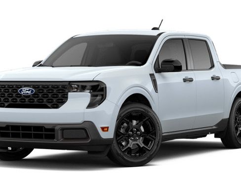 New 2026 Ford Maverick XLT w/ XLT Luxury Package AWD/4WD image 15