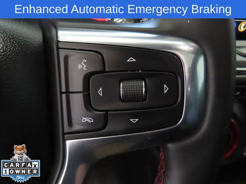 Used 2024 Chevrolet Blazer RS w/ Driver Confidence II Package image 15