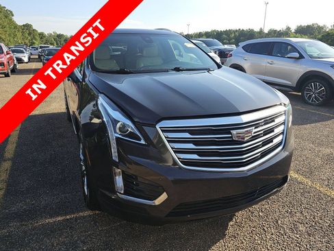 Used 2019 Cadillac XT5 Luxury FWD image 5