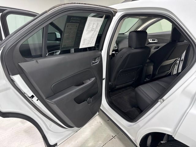 Used 2016 Chevrolet Equinox LT AWD/4WD image 21