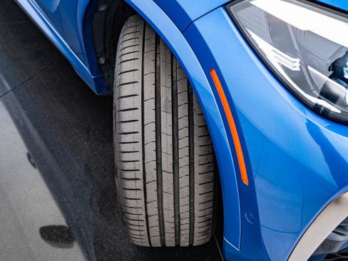 Used 2020 BMW X6 M50i AWD/4WD image 52