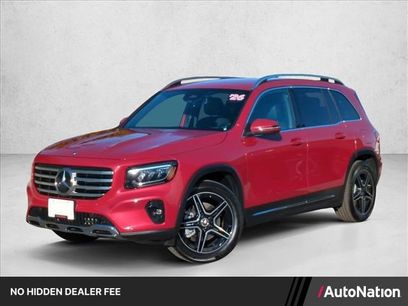 Used 2026 Mercedes-Benz GLB 250