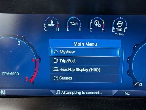 New 2026 Ford F250 Lariat w/ Lariat Ultimate Package image 14