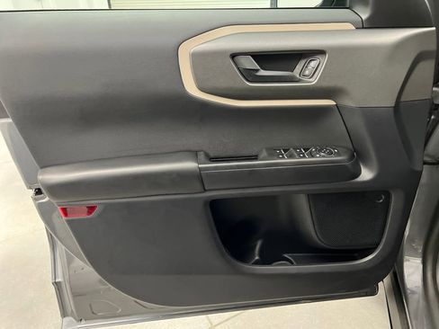 Used 2025 Ford Bronco Sport Big Bend image 10