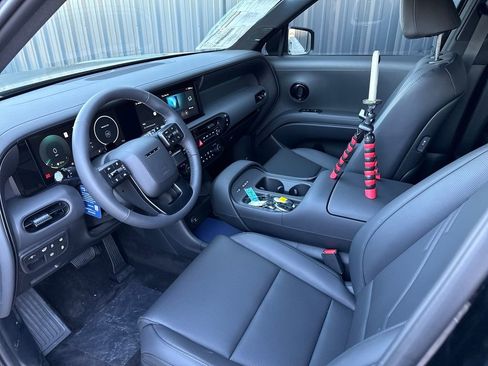 New 2026 Hyundai Palisade XRT Pro image 13