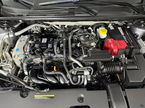 Used 2024 Nissan Sentra SV FWD image 26