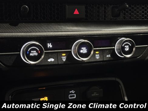 Used 2025 Honda CR-V LX image 10