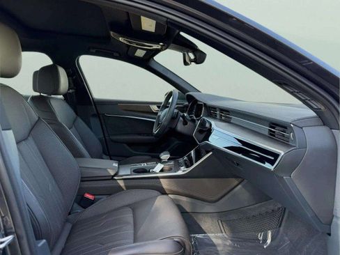 Used 2021 Audi A6 3.0T Prestige AWD/4WD image 31