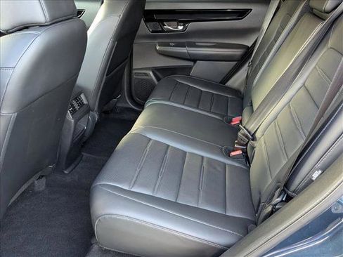 Used 2023 Honda CR-V EX-L image 19