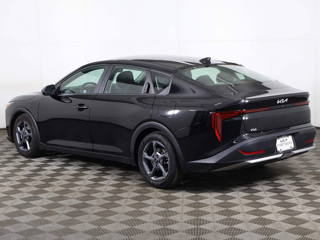Used 2025 Kia K4 FWD image 7