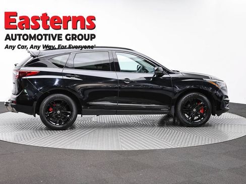 Used 2019 Acura RDX AWD w/ Advance Package image 4