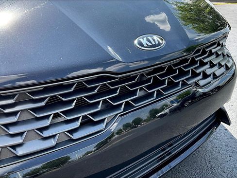 Used 2021 Kia K5 LXS FWD image 32