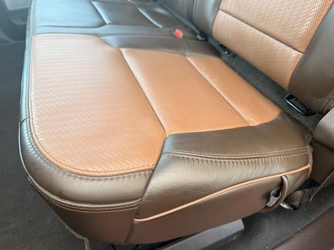 Used 2025 Ford F250 King Ranch AWD/4WD image 48