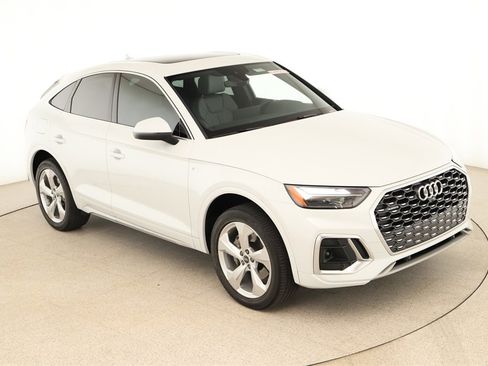 Certified 2023 Audi Q5 2.0T Premium Plus w/ Premium Plus Package image 37