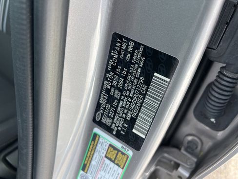 Used 2024 Hyundai Elantra SEL w/ Convenience Package image 33