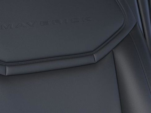 New 2026 Ford Maverick Lariat image 17