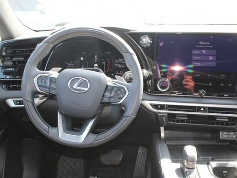 Certified 2025 Lexus RX 350 Premium w/ Convenience Package FWD image 14