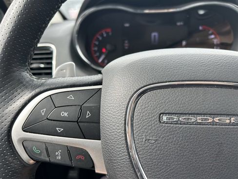 Used 2015 Dodge Durango Citadel image 16