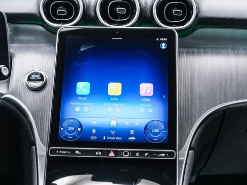 Certified 2025 Mercedes-Benz GLC 300 image 14