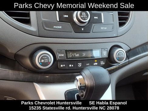 Used 2014 Honda CR-V EX-L image 7