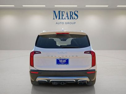 Used 2022 Kia Telluride SX w/ Towing Package