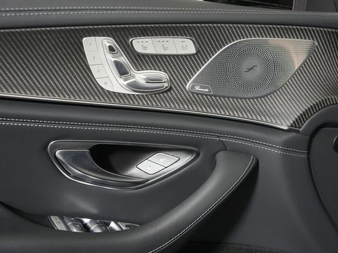 Certified 2024 Mercedes-Benz AMG GT 63 S image 33