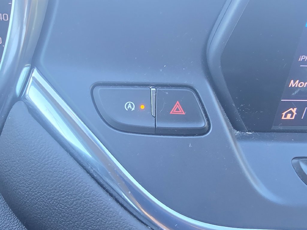 Certified 2022 Chevrolet Blazer LT FWD image 33