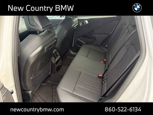 Used 2026 BMW X3 xDrive30i w/ Premium Package AWD/4WD image 7