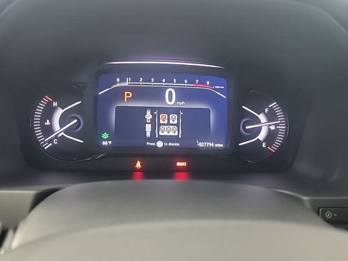 Certified 2023 Honda Passport TrailSport image 31