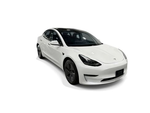 Certified 2023 Tesla Model 3 Standard Range RWD image 8