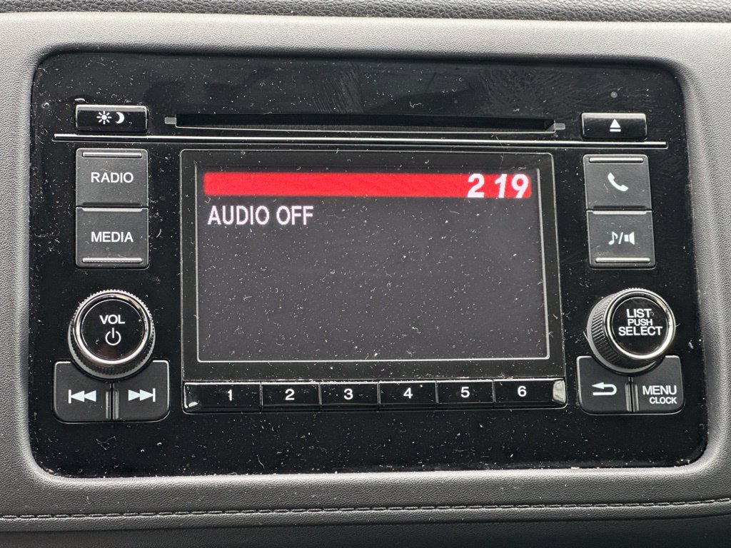 Used 2022 Honda HR-V LX image 22