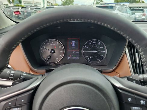 Used 2020 Subaru Outback Touring XT image 25