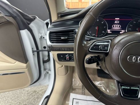 Used 2017 Audi A7 3.0T Prestige w/ Prestige Package image 27