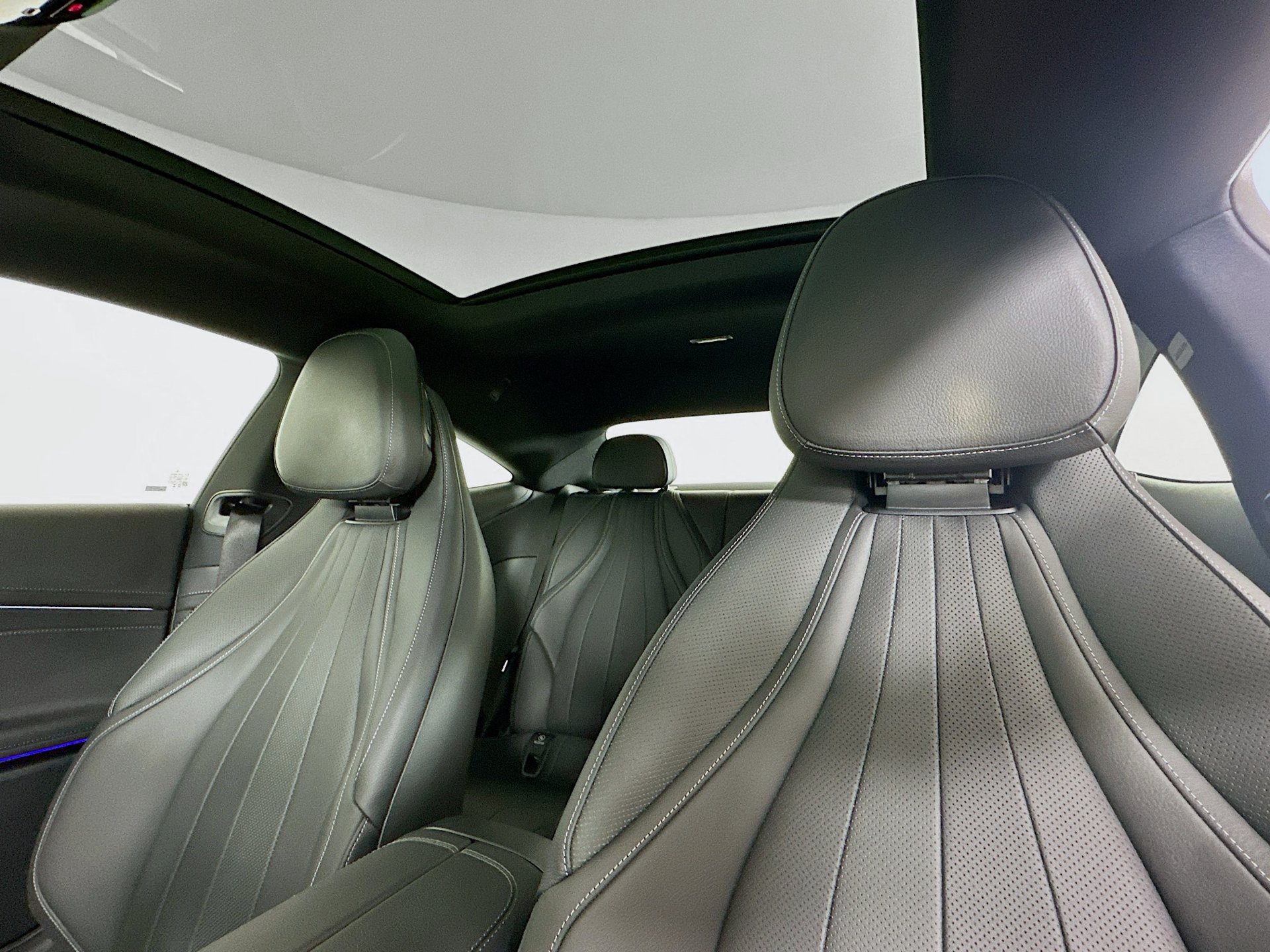 New 2026 Mercedes-Benz CLE 450 4MATIC Coupe image 24