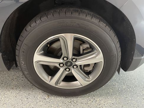 Used 2023 Ford Edge SEL w/ Convenience Package image 30