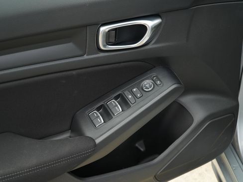 New 2026 Honda Civic Sport image 14